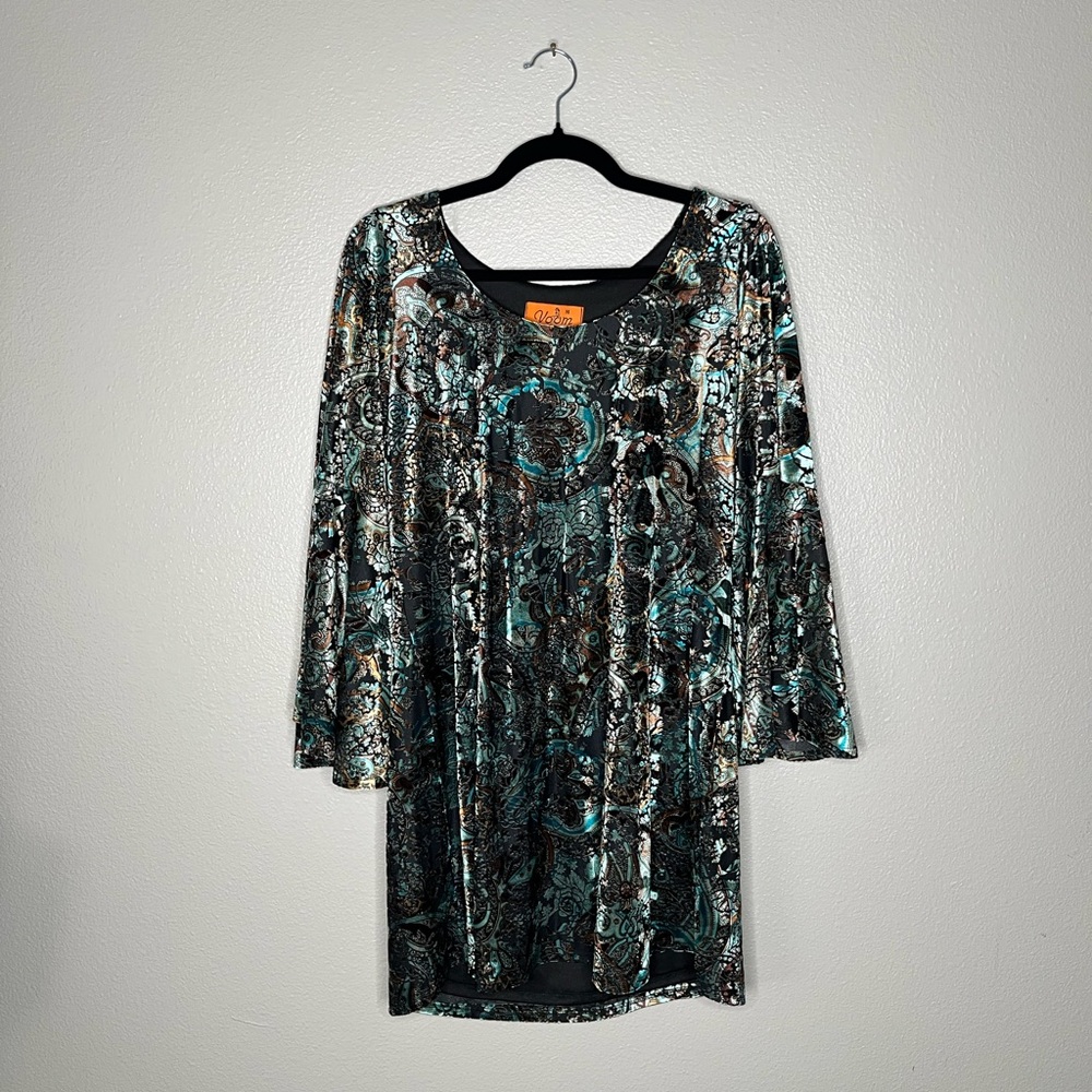 VOOM by Joy Han Dress